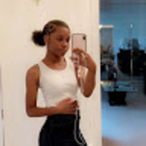 Meet your Posher, Jada